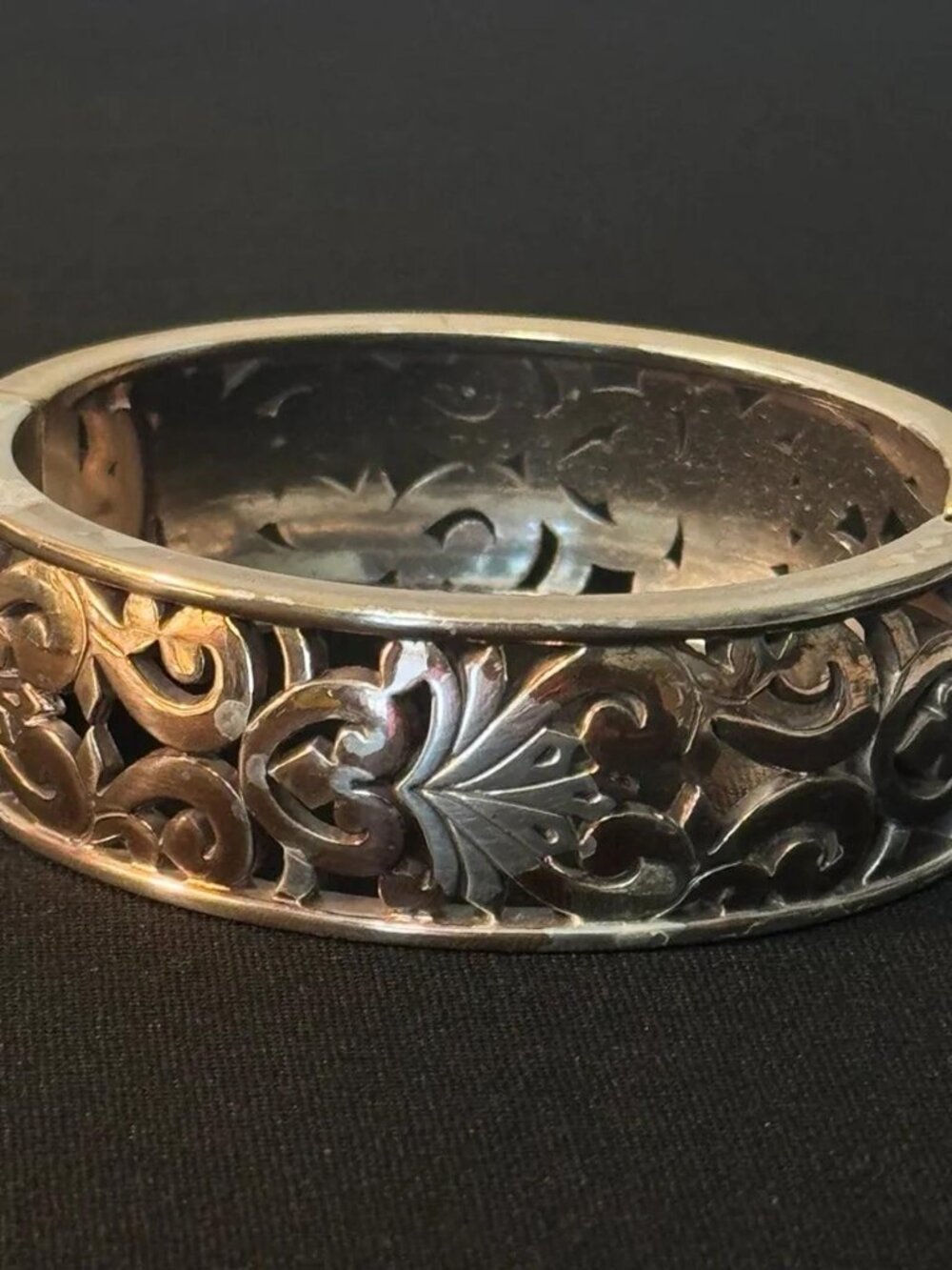 Brighton Cuff - Picture 3 of 5